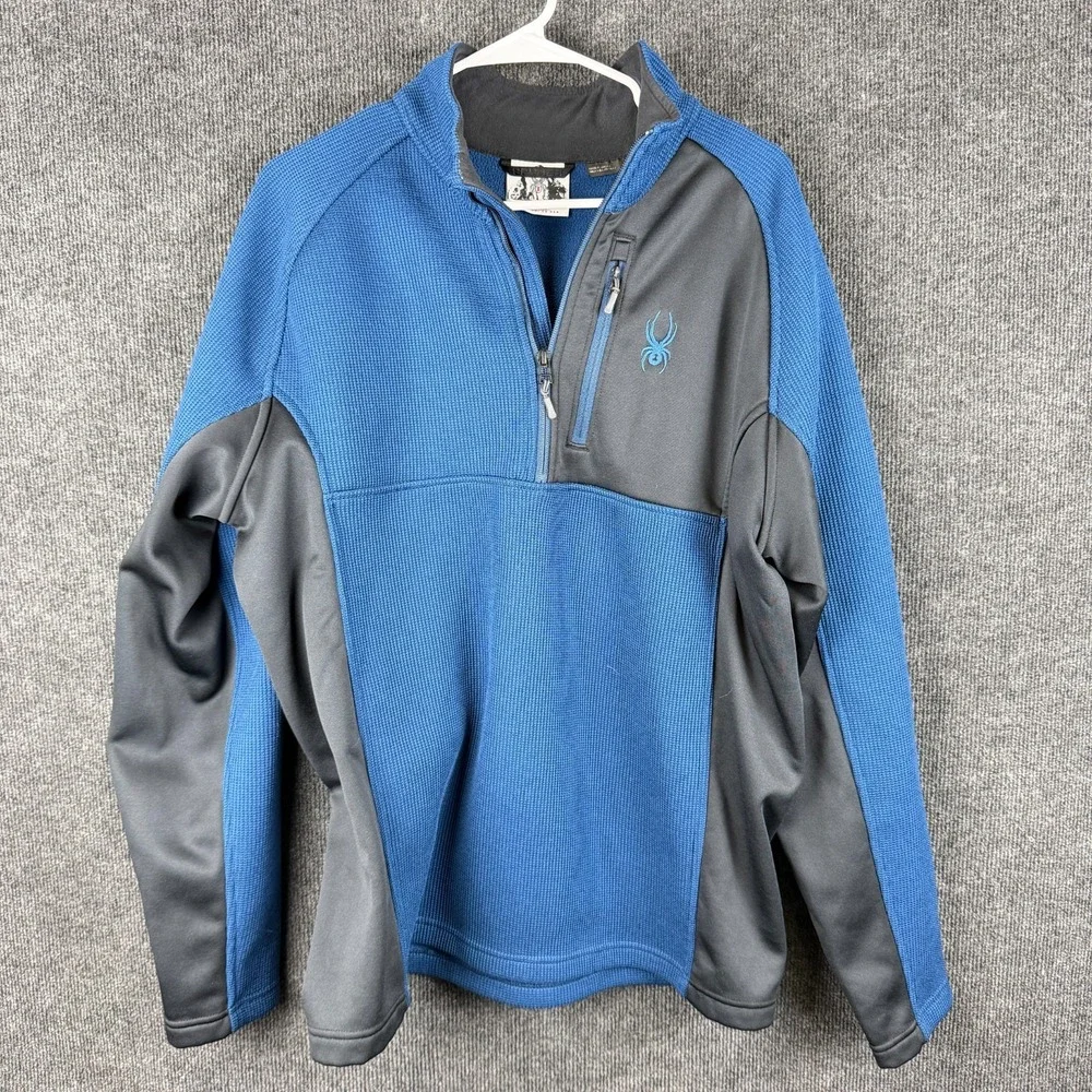 Spyder outbound core